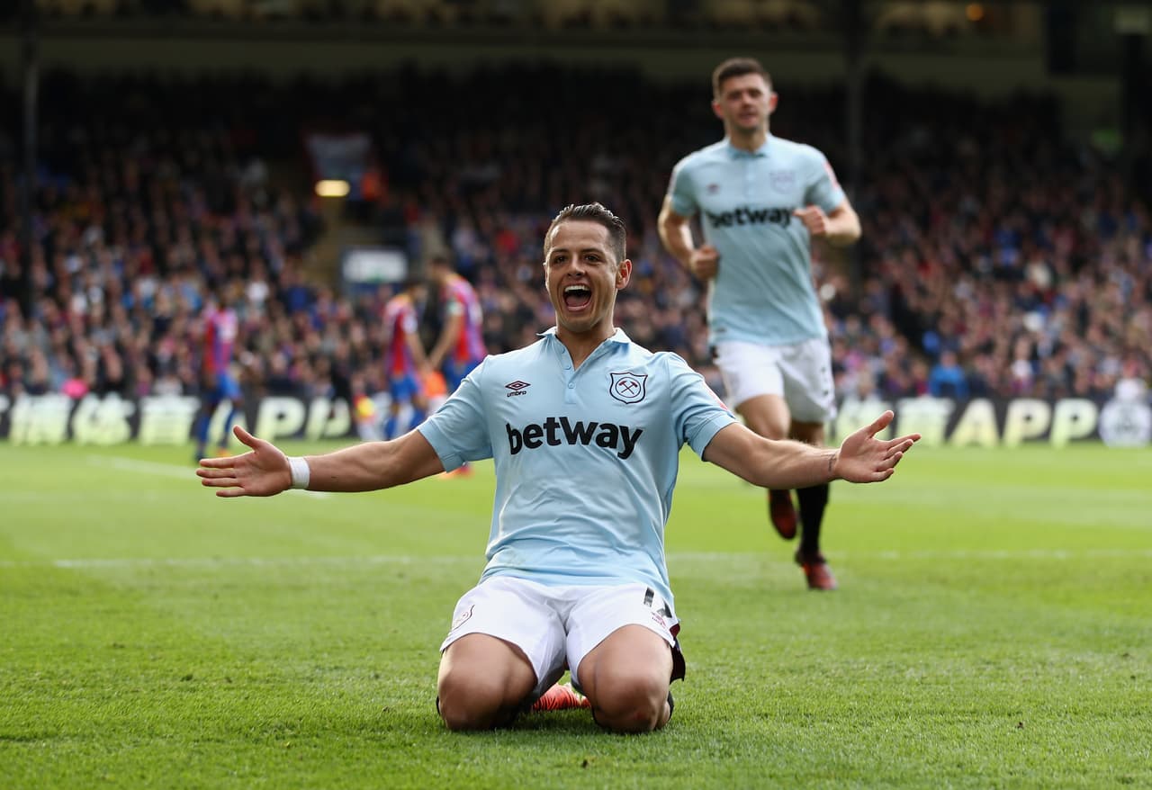 Y además conseguía de esa manera su cuarto gol de la temporada, habiendo jugado 9 partidos en la principal liga del Reino Unido.