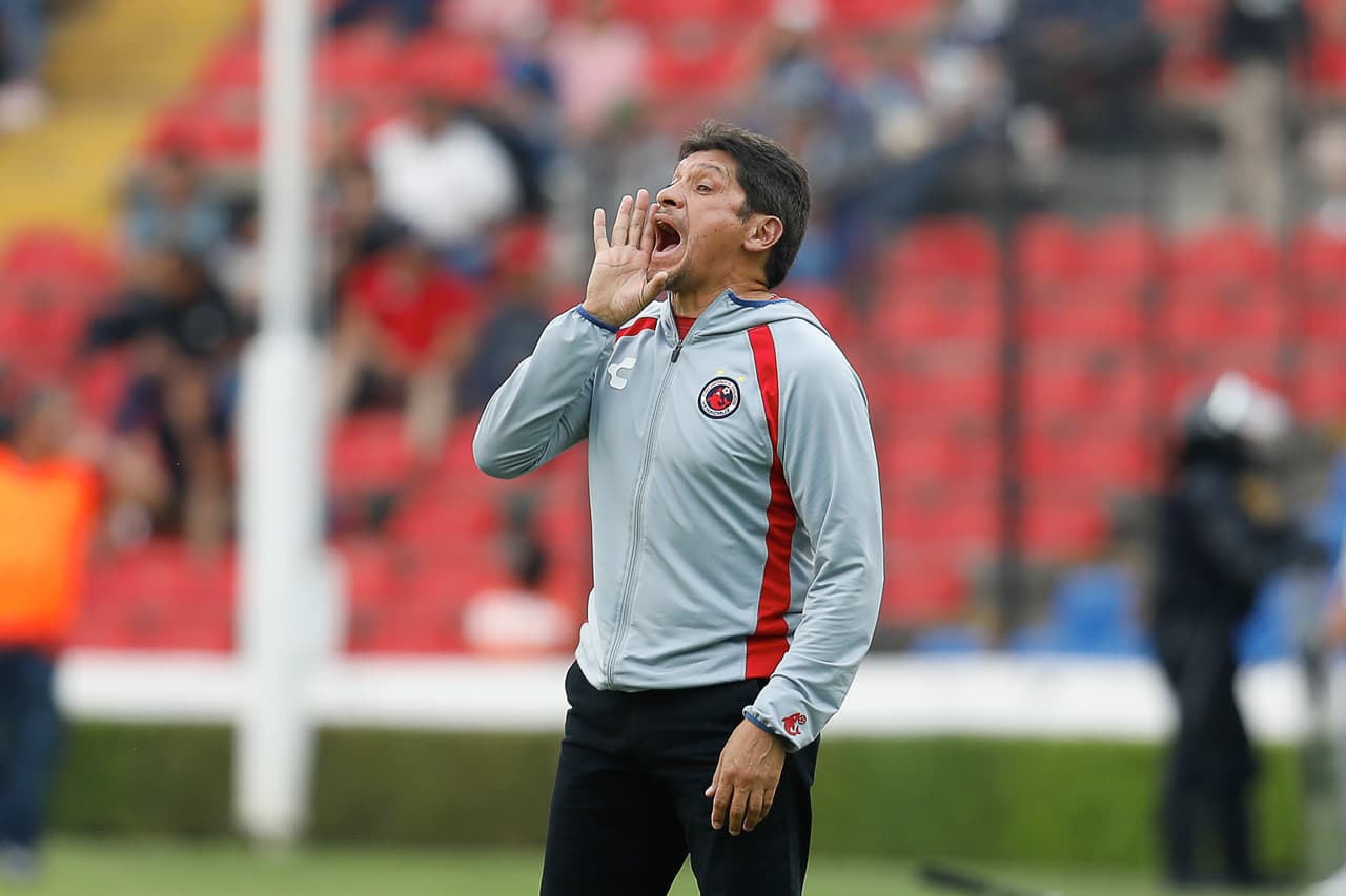 Los Tiburonres, dirigidos por el auxiliar técnico José Luis González China, recibirán el próximo viernes al América en el fin de su camino en el 
<a href="https://www.univision.com/deportes/futbol/liga-mx/*">Clausura 2019</a>.