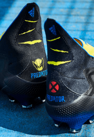 X-Men's Cyclops se hace cargo de la X-Ghosted +.