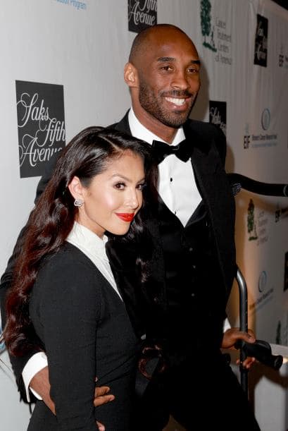 Con toda esa historia detrás, no es extraño que Vanessa Bryant lo atesore con tanto anhelo. Además, es un gran recuerdo de su marido. 
<br>