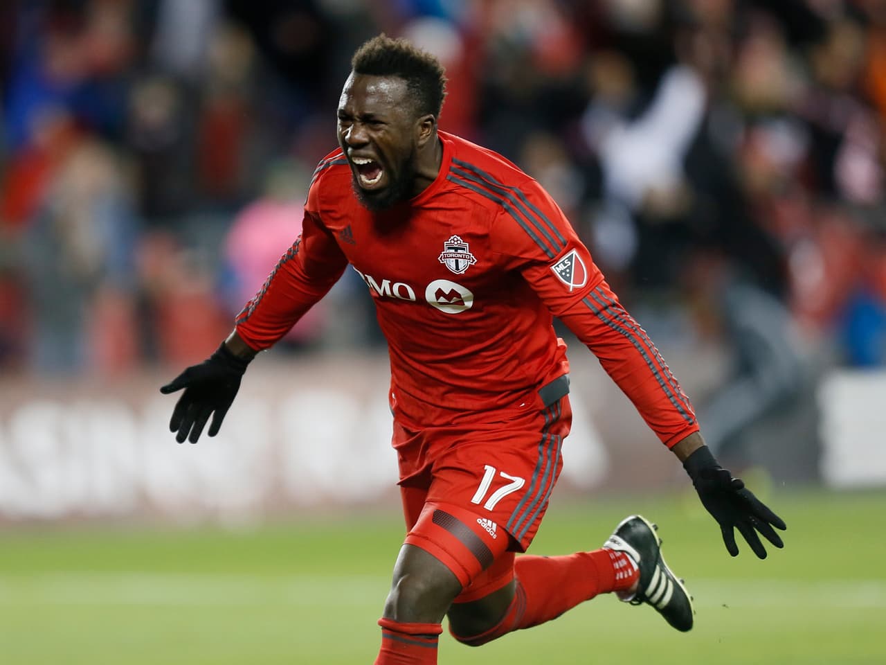 Jozy Altidore, ¿la carta ganadora de Toronto FC?