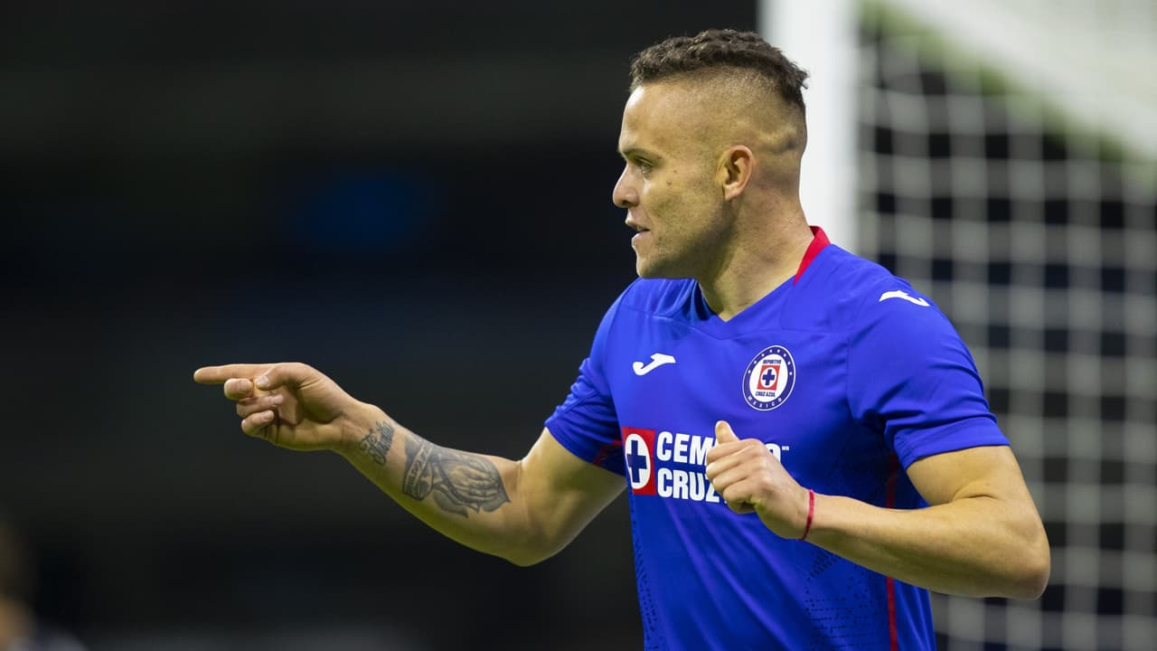 Cruz Azul está a dos partidos de igualar récord histórico