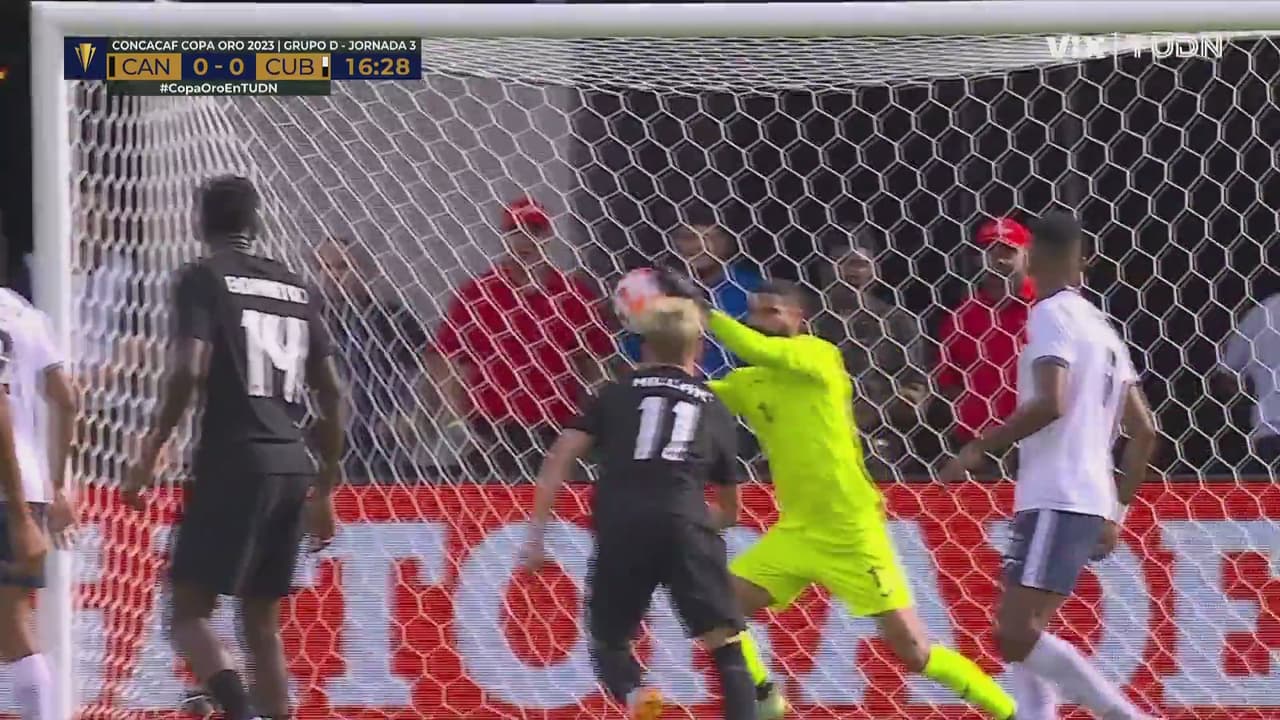 Cañonazo de Fraser, Canada vuelve a tocar la puerta cubana