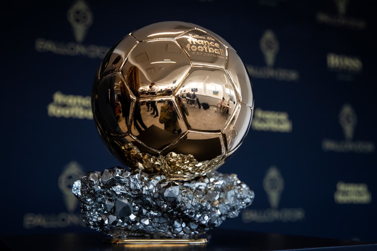 Hora de la verdad: todo lo que debes saber para el Balón de Oro 2021