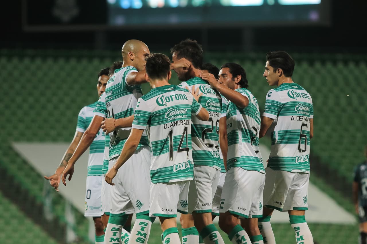 Con goles deOctavio Rivero y Josecarlos van Rankin, los Guerreros despachan al Querétaro en casa y se adueñan de los tres puntos.