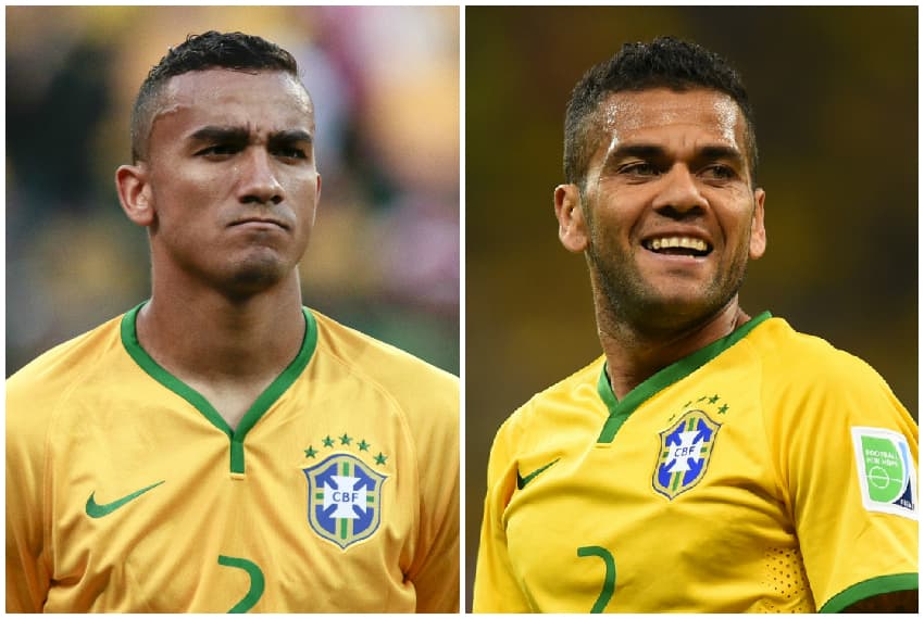 El lateral del Real Madrid es baja de Copa América; toma su el del Barça