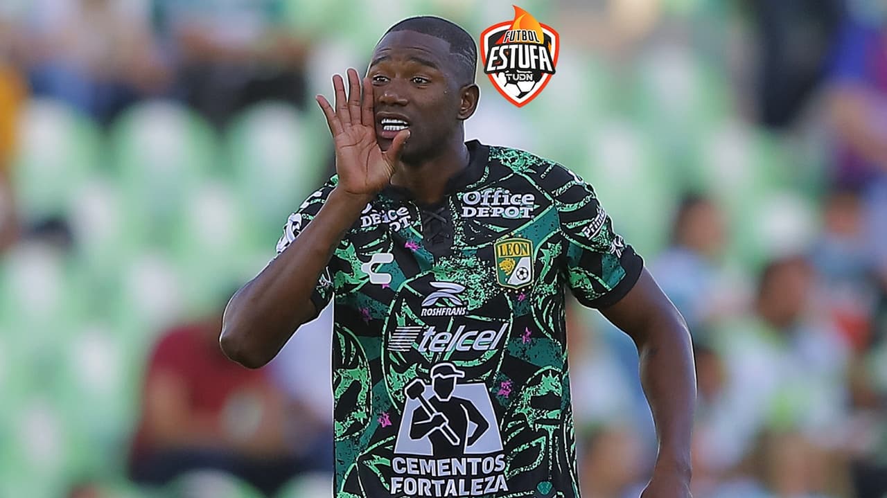 Andrés Mosquera será el cuarto refuerzo del Toluca