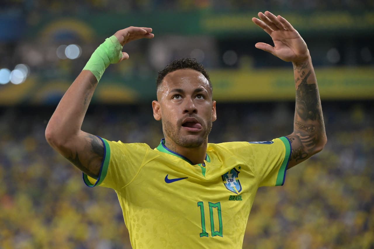 Neymar sale bien de operación, pero darán información a cuentagotas 