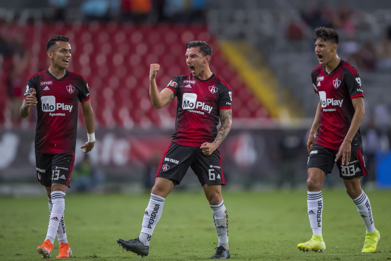 Jeraldino (17’) abrió el marcador para los locales. Zaldivar (22’) marcó el segundo tanto del encuentro y Castañeda (42’) marcó para los visitantes.