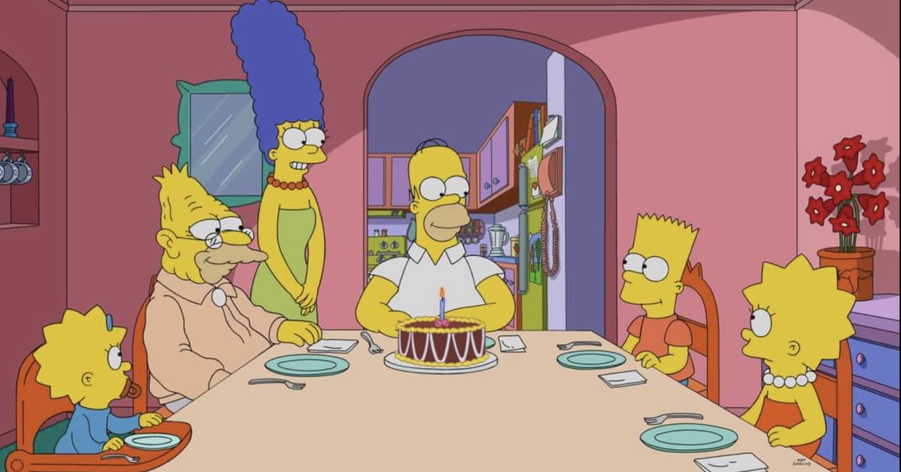 Actualmente se está transmitiendo la temporada número 32.
<br>