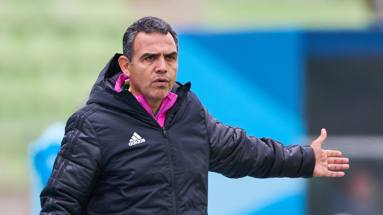 Ricardo Cadena promete el bronce y admite frustración en México