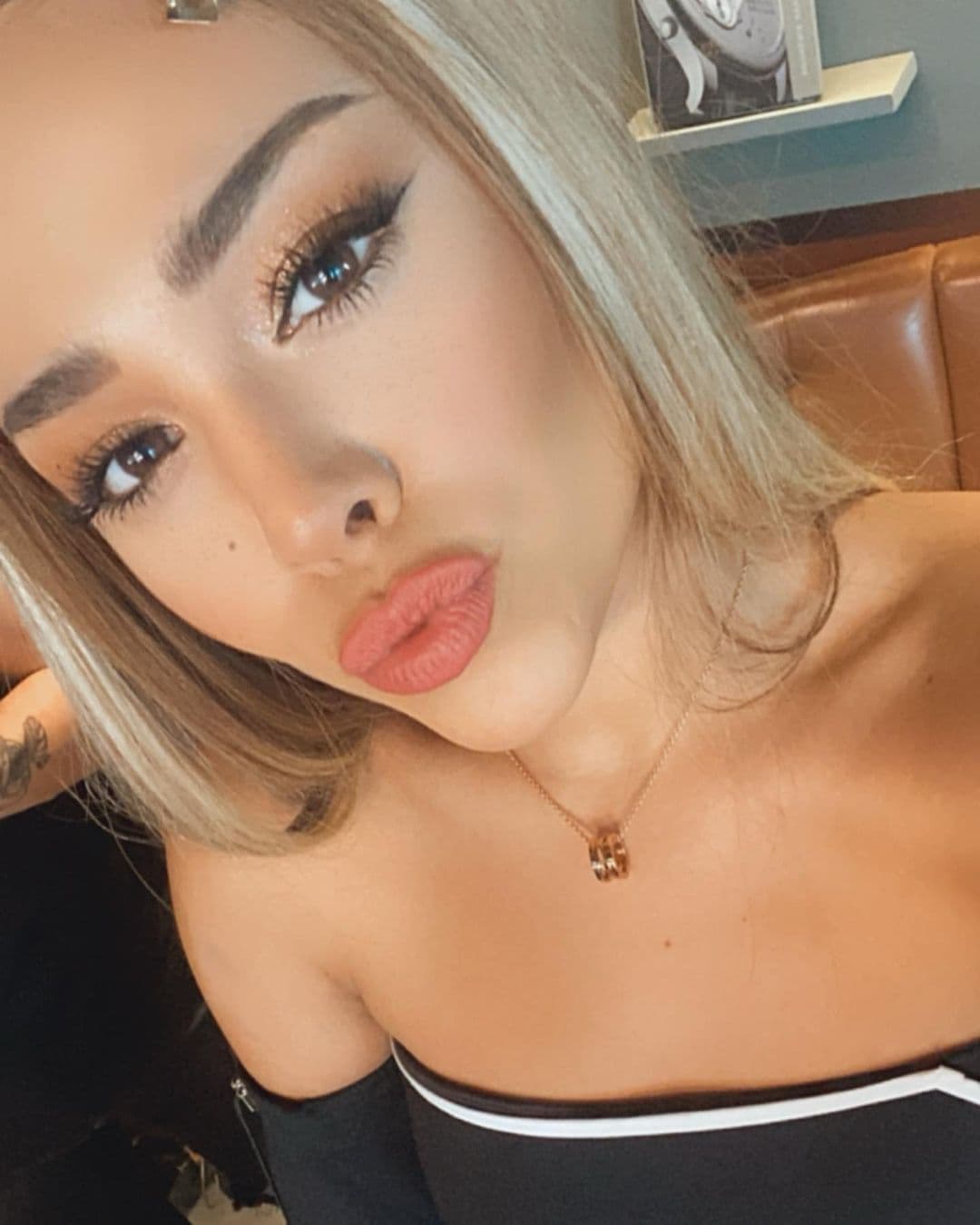 Esto establece un nuevo récord, pues es una cifra jamás antes vista.