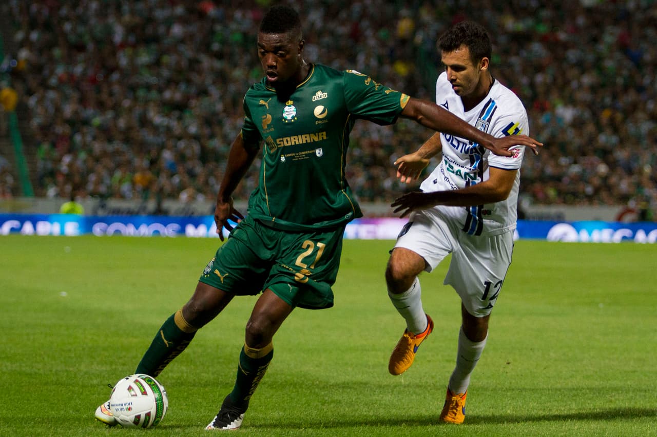 Djaniny Tavares se despató en la liguilla con pases para gol y llegó a la misma cifra que Elías.