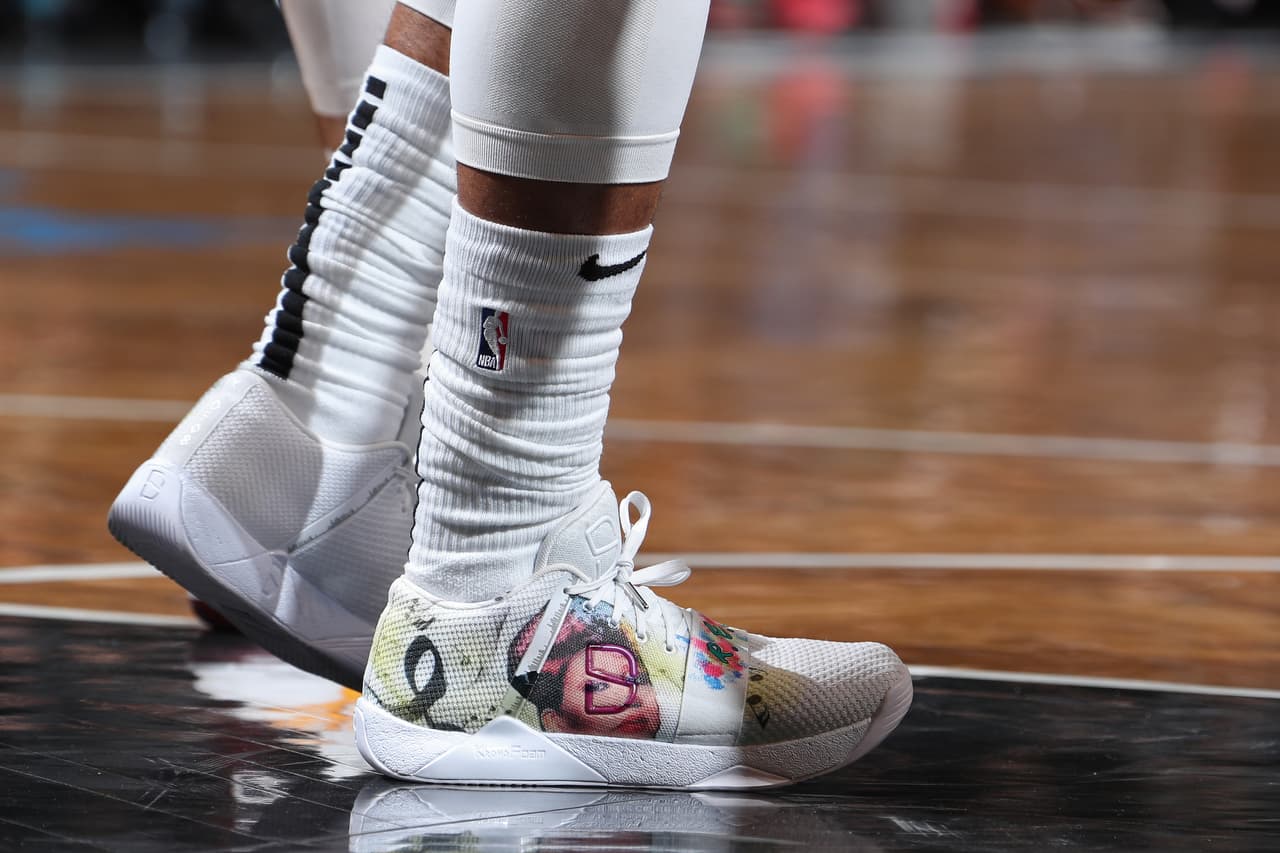 Spencer Dinwiddie (Brooklyn Nets)