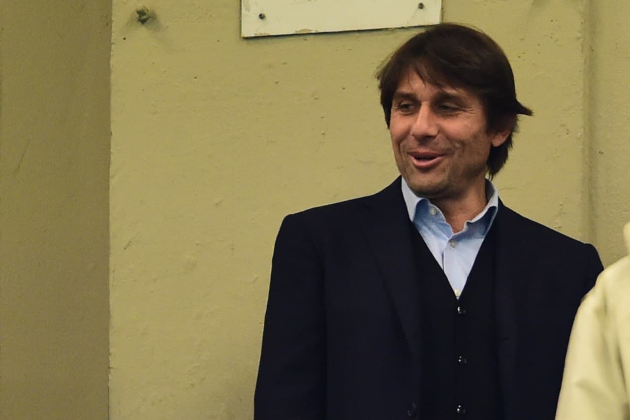 Antonio Conte absuelto de acusaciones de amaño de partidos en Italia