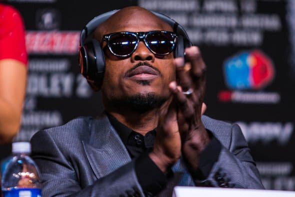 Bradley quiere el reconocimiento que se merece y contra Pacquiao piensa conseguirlo (Foto: Joel Colón)