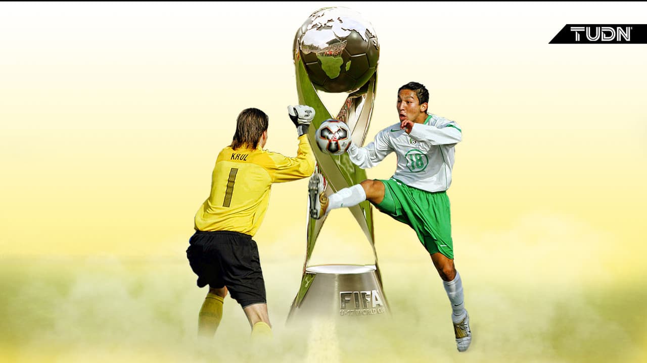 Si el Tri gana la Final, “les va a cambiar la vida por completo”