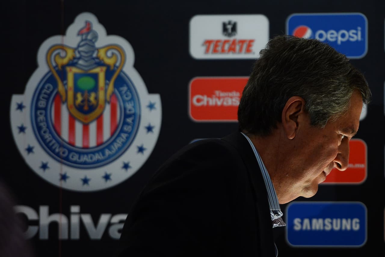 Chivas ya tiene oferta de compra por parte de un empresario mexicano