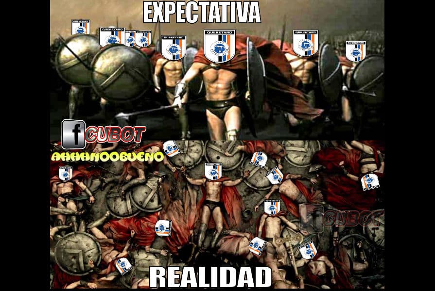 Memes final Clausura 2015