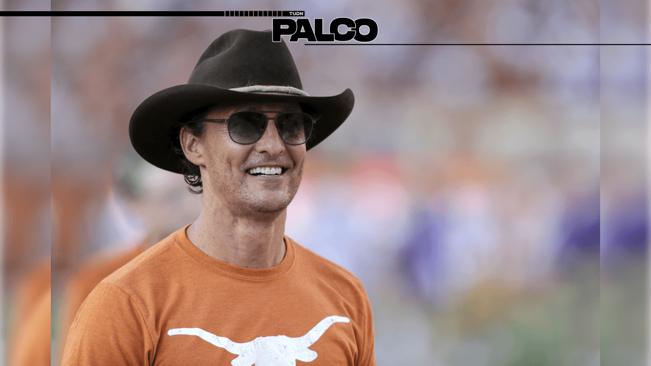 Matthew McConaughey ya no quiere ser gobernador de Texas | El actor, quien consideró seriamente postularse para un cargo político, ha anunciado tener ‘otros planes’.