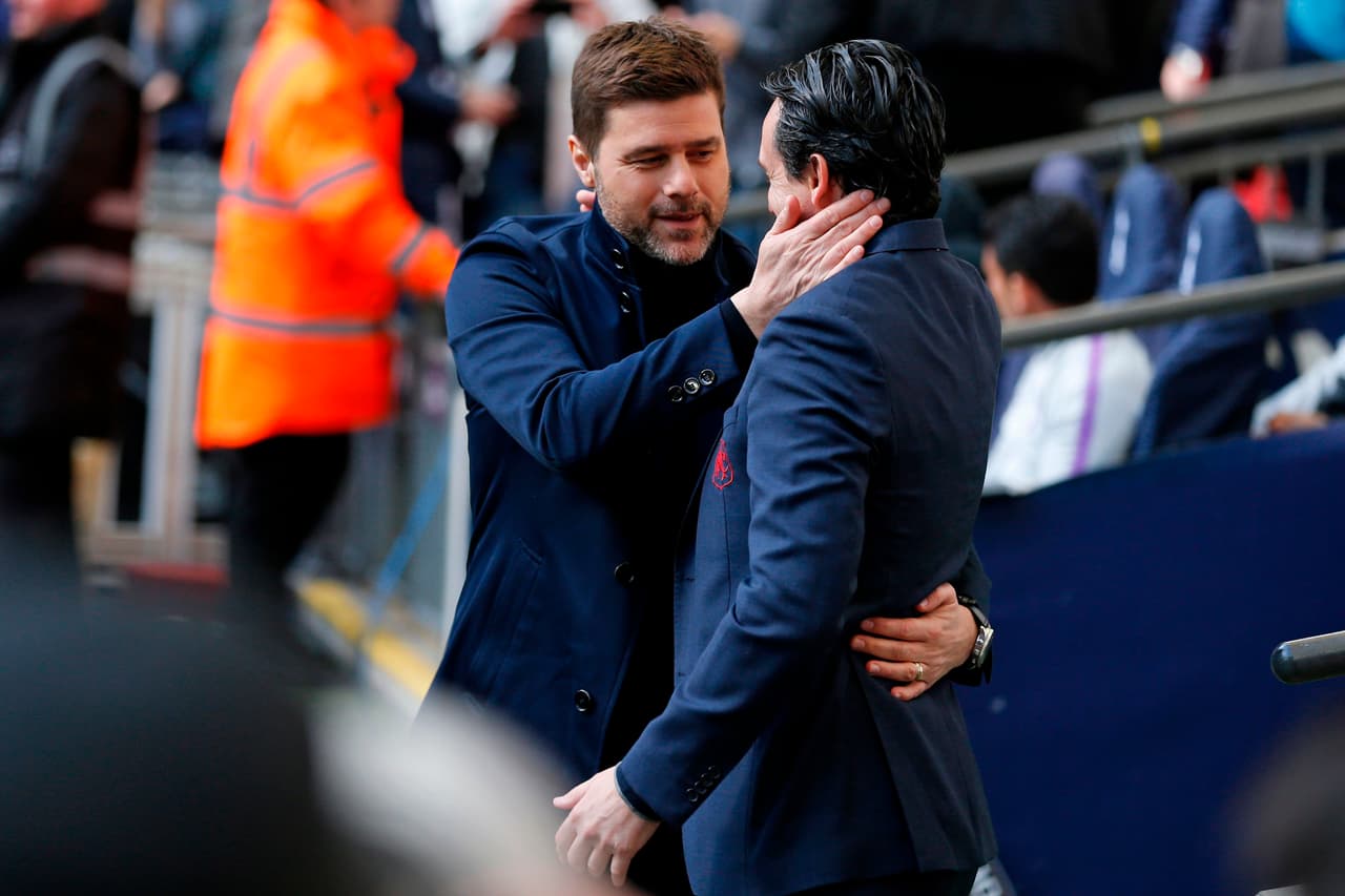 Un partido que, además de poner en juego el prestigio de la zona, también era un duelo directo por puestos de Champions League.