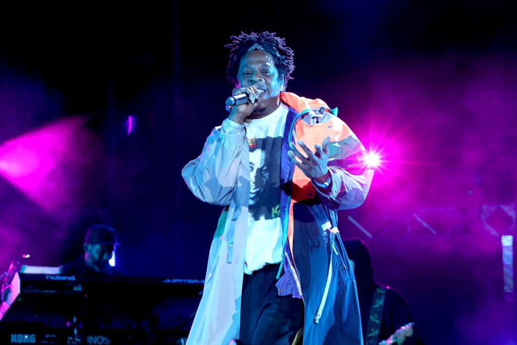 Jay-Z – Brooklyn Nets
<br>