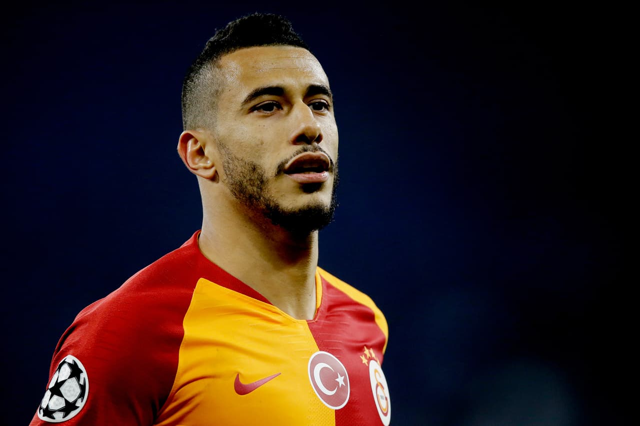 En su búsqueda por mantener la categoría, el A.S. Mónaco no solo quiere incorporar a Cesc Fabregas sino que también se habla del francés Younès Belhanda, actualmente en el Galatasaray.