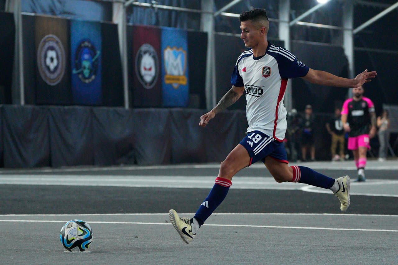 Kings League América