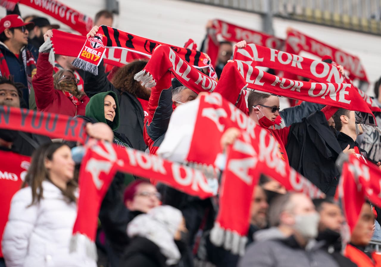Pese a que la primavera está a la vuelta de la esquina, todavía las temperaturas son bastante bajar en todo Canadá.
<br>