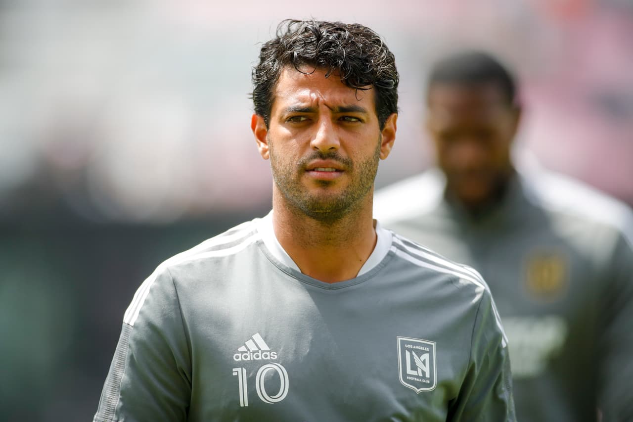 La tercera jornada de la temporada regular tuvo como uno de los puntos de interés la participación de Carlos Vela y LAFC ante Inter Miami CF en Fort Lauderdale.
<br>