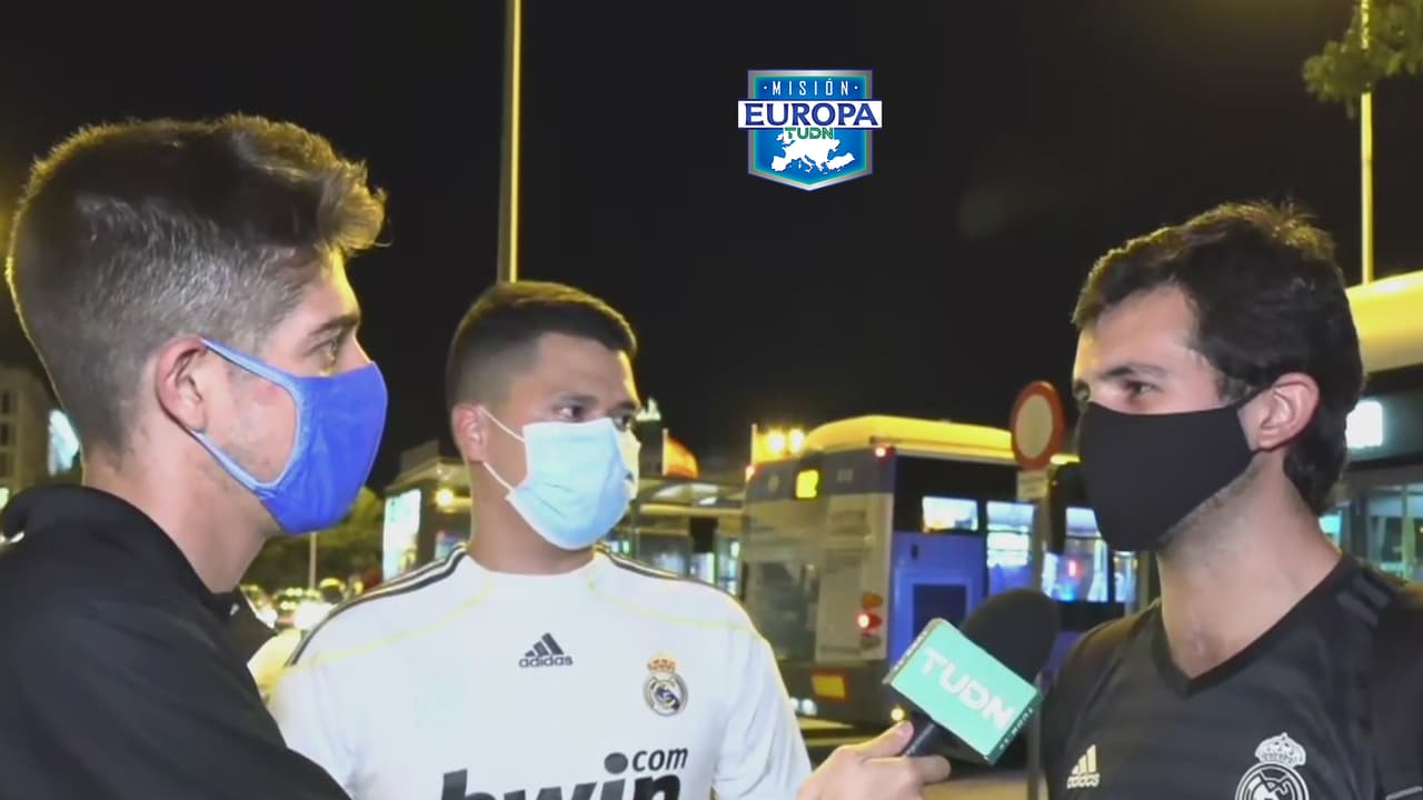 Courtois festeja el título con mensaje a Cataluña: "Más de uno se burló"