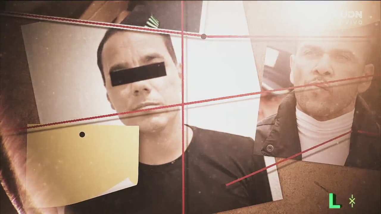 De Omar 'N' al 'Cabrito' Arellano: Escándalos sexuales de futbolistas 