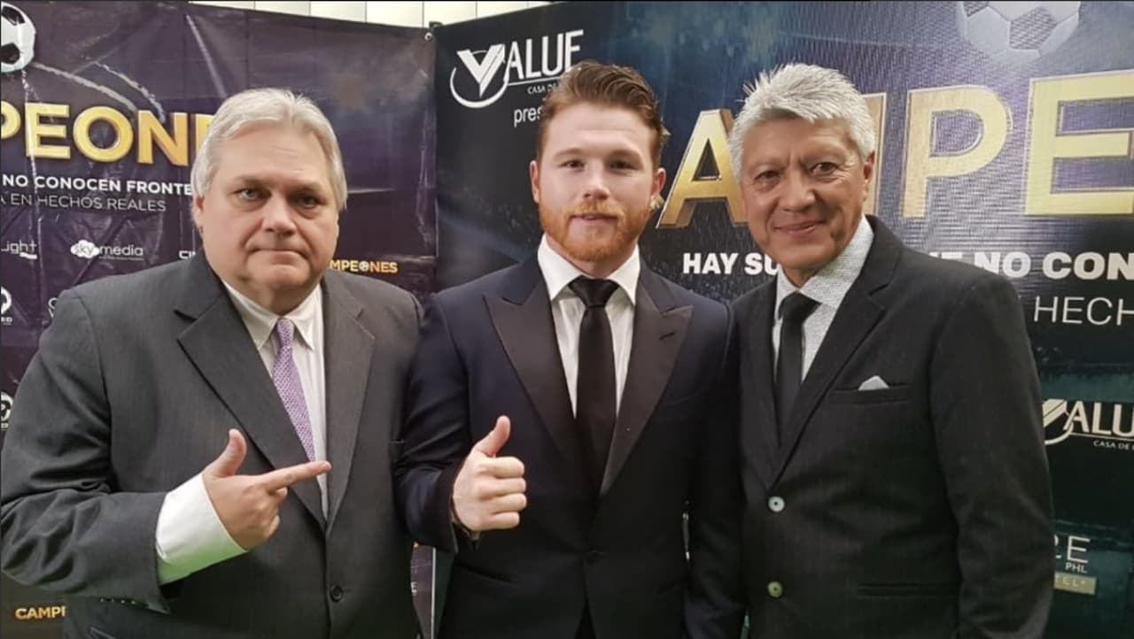 Carlos Bremer fue quien compró la casa de Zhenli Ye Gon