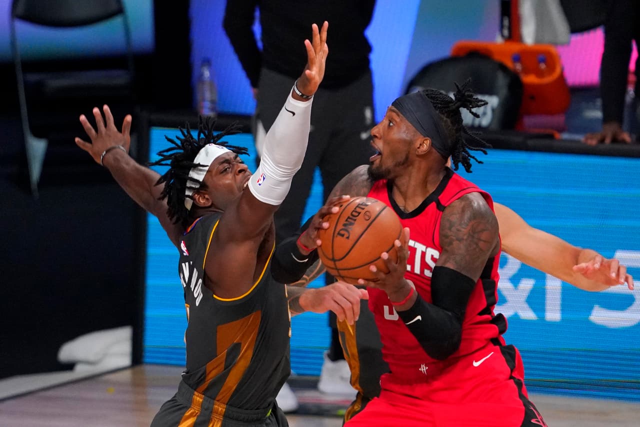 El Oklahoma City Thunder no se da por vencido y con un marcador de 100-104 y mandan la serie a un séptimo y último partido.