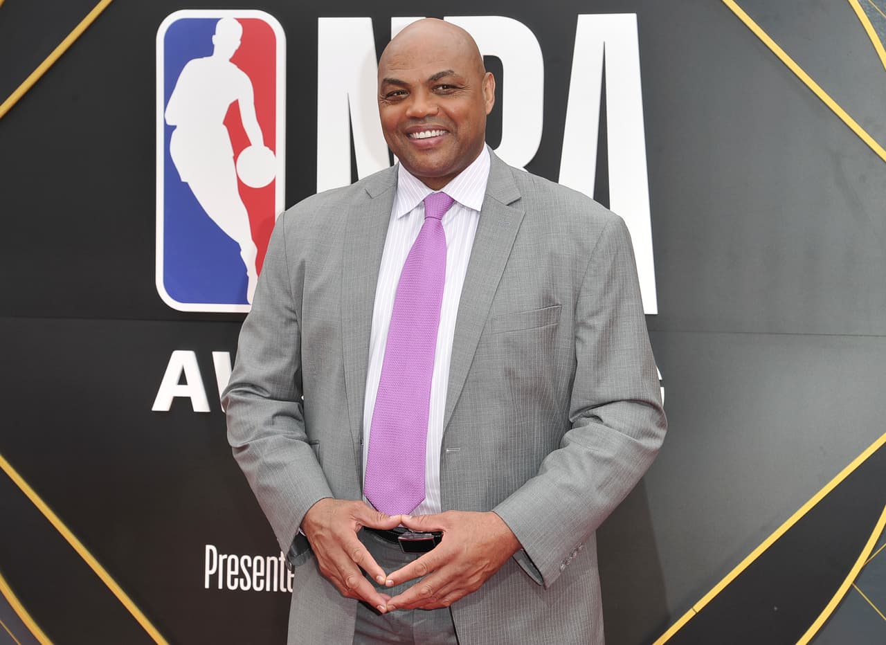 Charles Barkley defiende a Drew Brees: "No es justo"