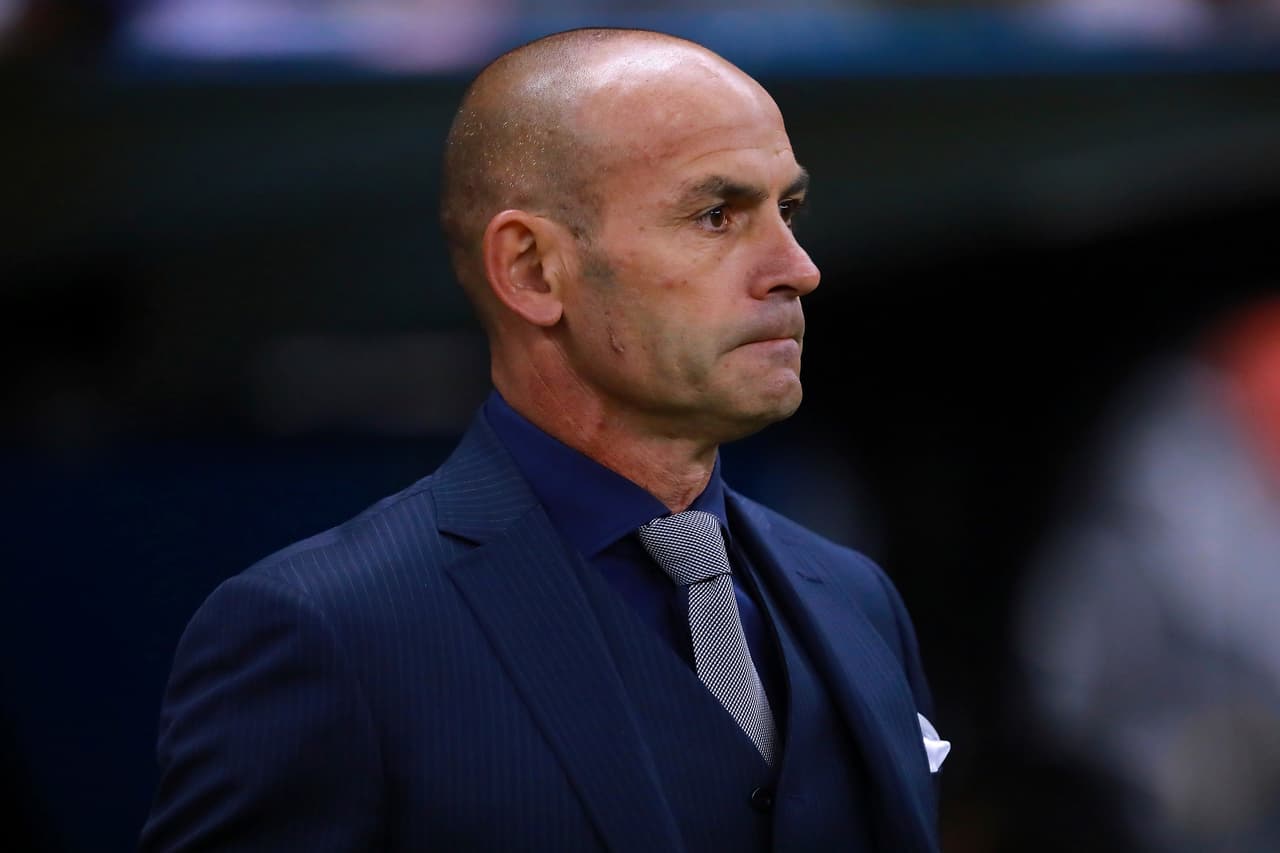 Paco Jémez debutó en Las Palmas y ya la 'cruzazuleó': le empataron al minuto 85