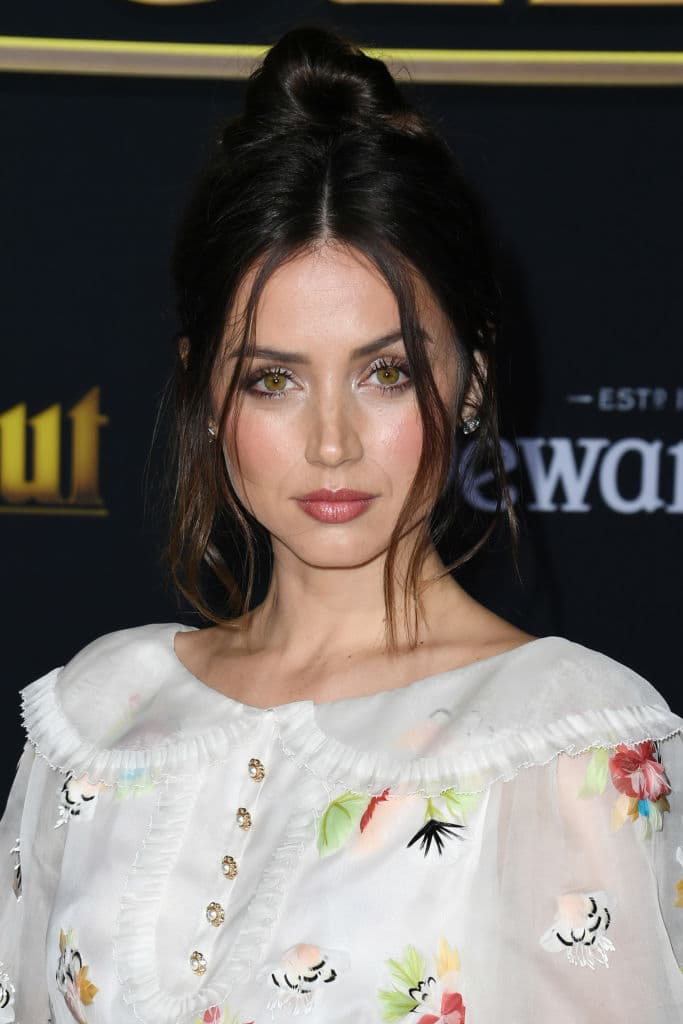 Ana de Armas