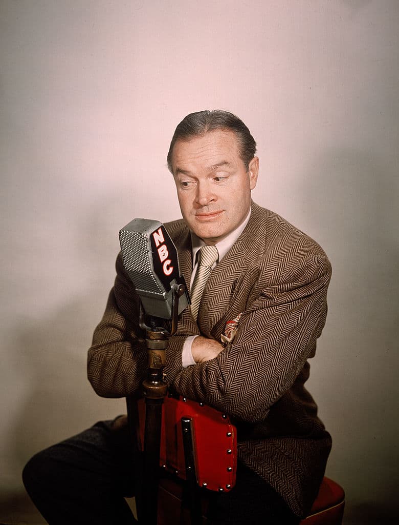 Bob Hope