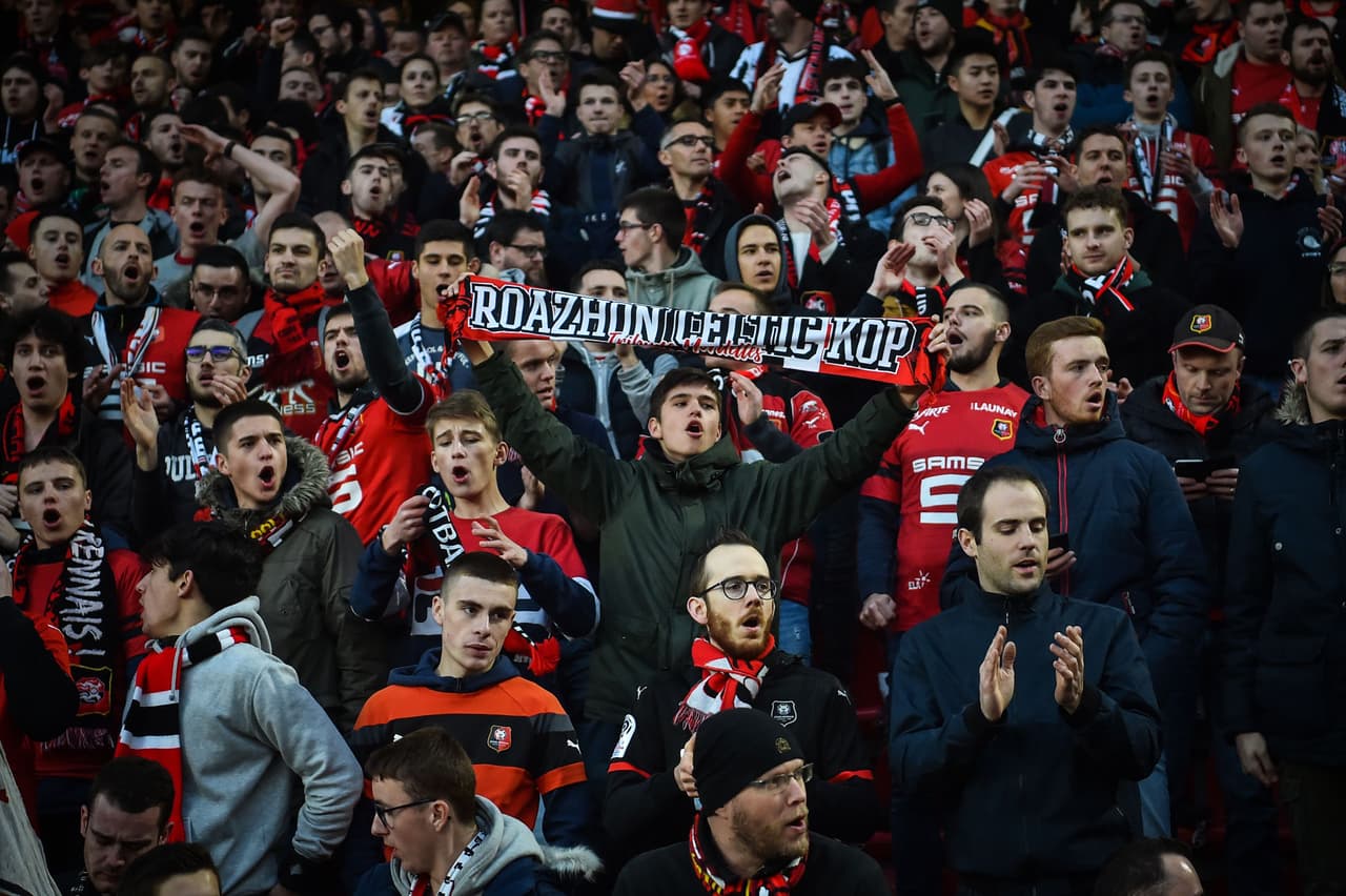 Dejar en el camino al Betis de Andrés Guardado, Diego Lainez y compañía le dio al Stade Rennes cierto estatus en la UEFA Europa League el cual deberá defender junto a sus miles de aficionados ante el fuerte Arsenal, candidato al título.