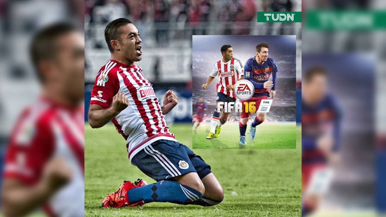Marco Fabián | Tras acumular 56 goles en la Liga MX, levantó la Copa MX en la edición 2015.