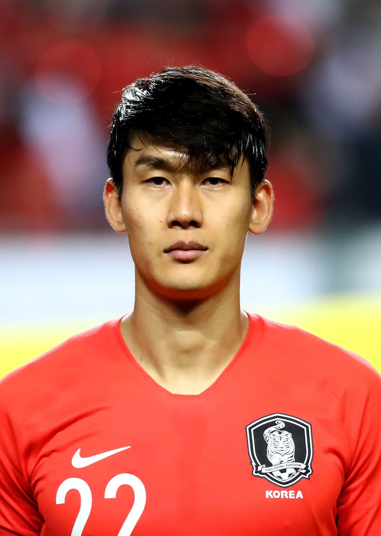 Lee Yong (Jeonbuk Hyundai Motors)