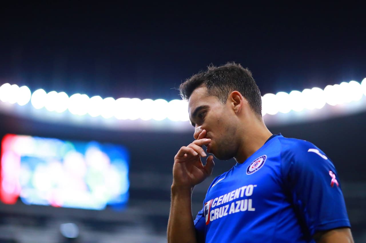 Adrián Aldrete: “Nos dimos cuenta que estamos solos”