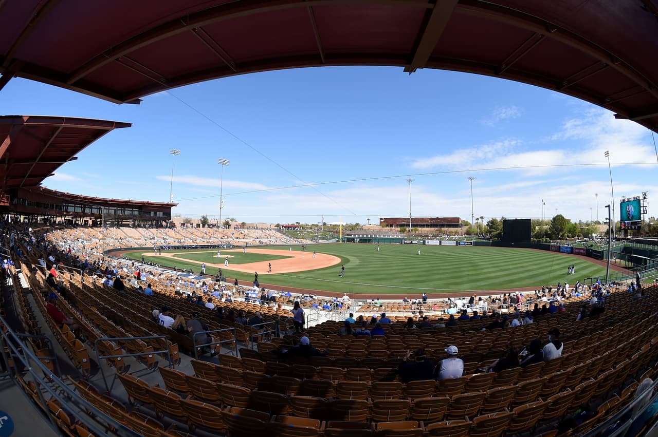 Preolímpico de beisbol se muda de Arizona a Florida
