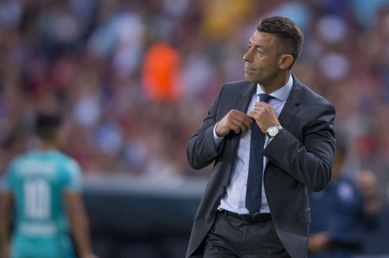 Con un categórico 3-0 en el Estadio Jalisco cayó el invicto del Atlas a manos de Cruz Azul en la jornada cinco del Apertura 2019.