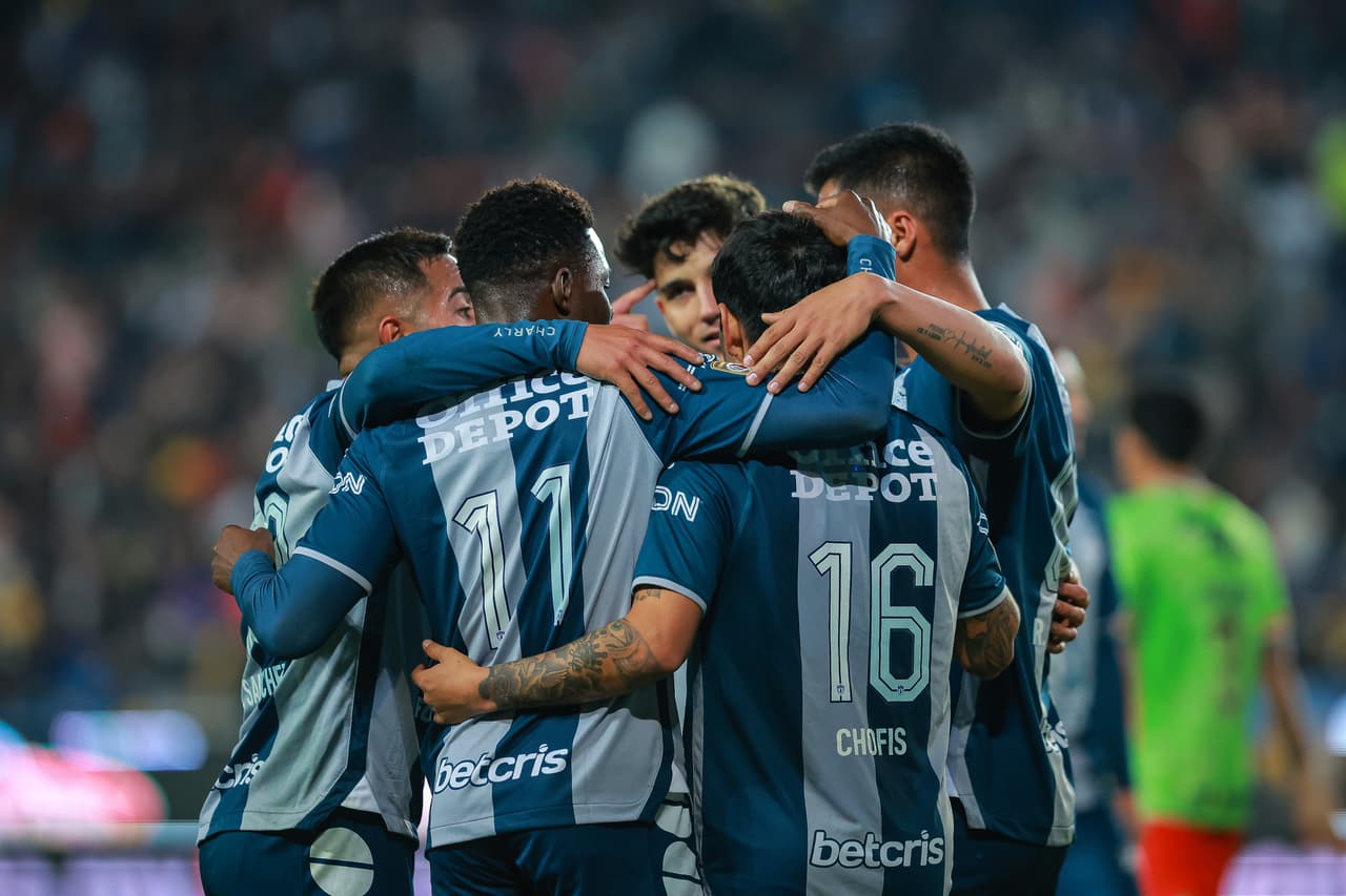 Pachuca vence con autoridad a los Bravos de Juárez por marcador de 4-1 por la Jornada 3 del Clausura 2023 y volvió a la senda del triunfo tras caer versus Tigres.