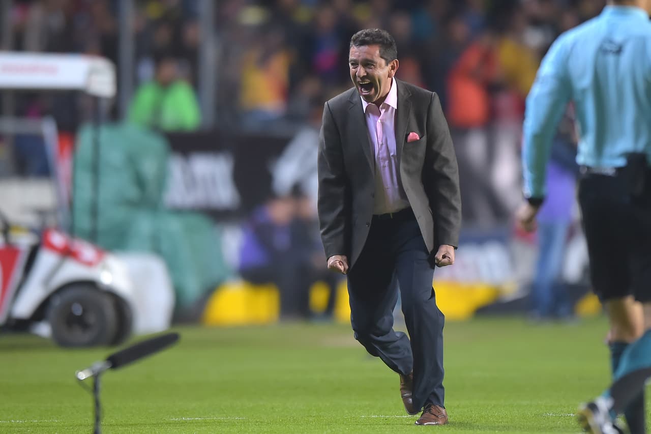 Desde la estrategia los partidos que vienen esta semana son manejables como local contra Veracruz y un reto más duro como visitante contra Tijuana.