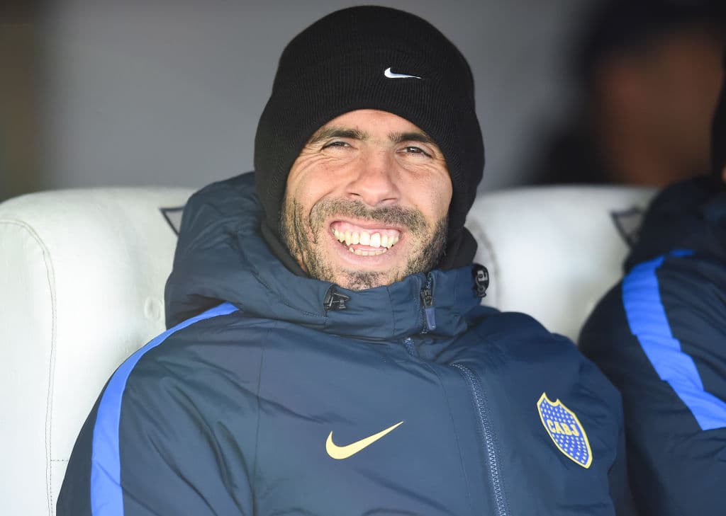 Fue a Brasil y la rompió, fue a Europa y la rompió en el West Ham para llegar a los grandes equipos y mostrar su calidad como futbolista. Fue campeón de Europa con el Manchester United, donde anotó un penal, a diferencia de Cristiano que lo falló.