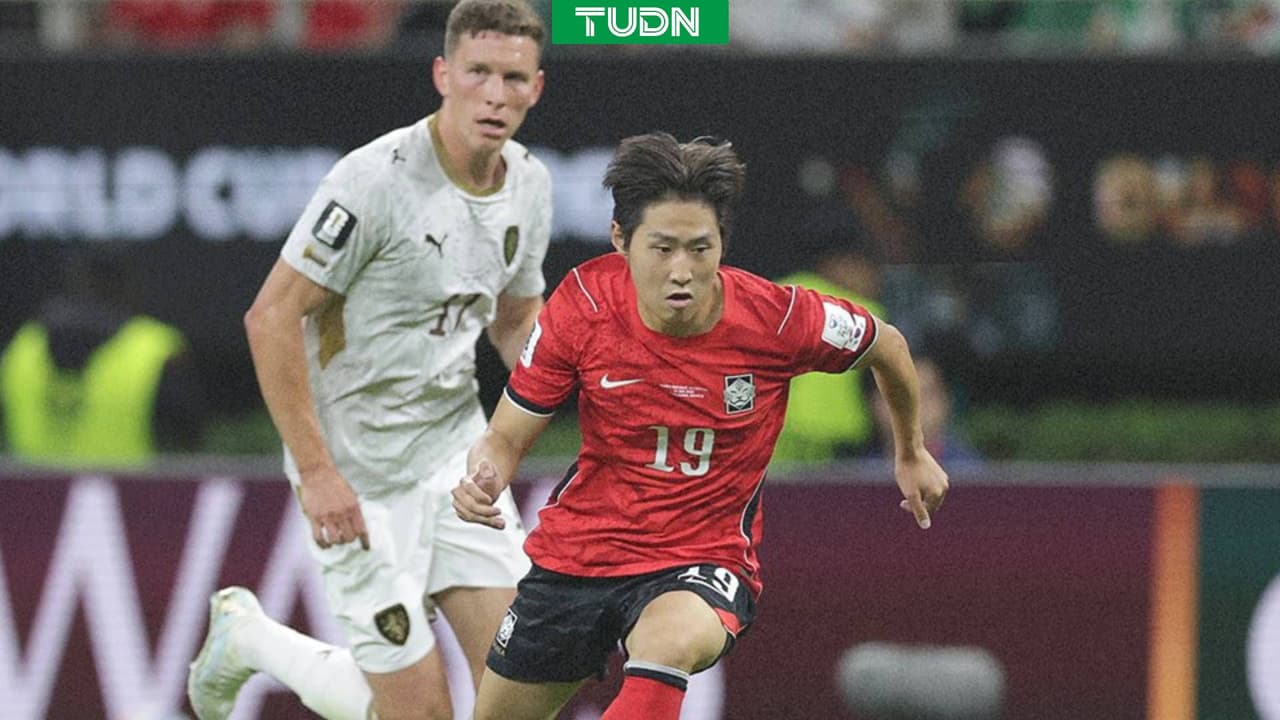 Prensa en Corea cuestiona al cuerpo arbitral que dirigirá el partido contra México