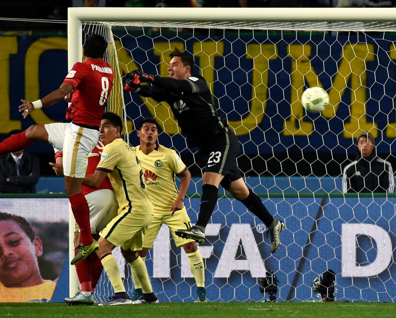 Durante años, el Guangzhou Evergrande de Paulinho fue el emperador de China.