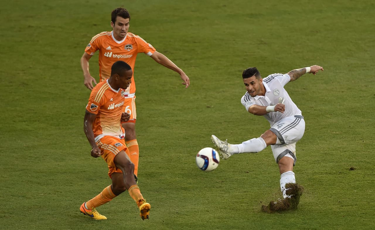 Independent Panel rescinde tarjeta roja emitida a Dom Dwyer